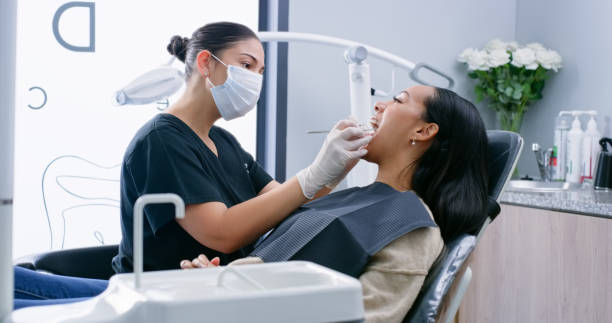 Best Dental Fillings (Composite and Amalgam)  in Lake Jackson, TX