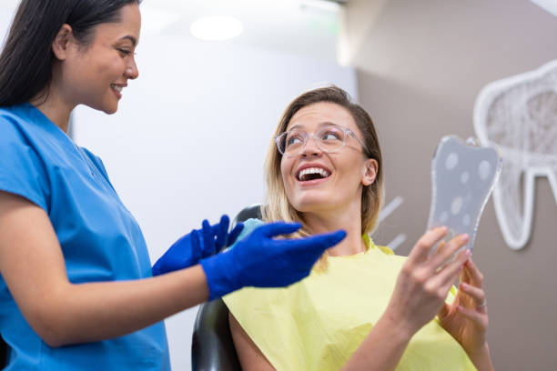 Emergency Dental Services in Lake Jackson, TX