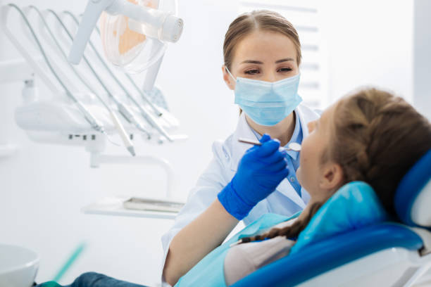 Dental Inlays and Onlays in Lake Jackson, TX